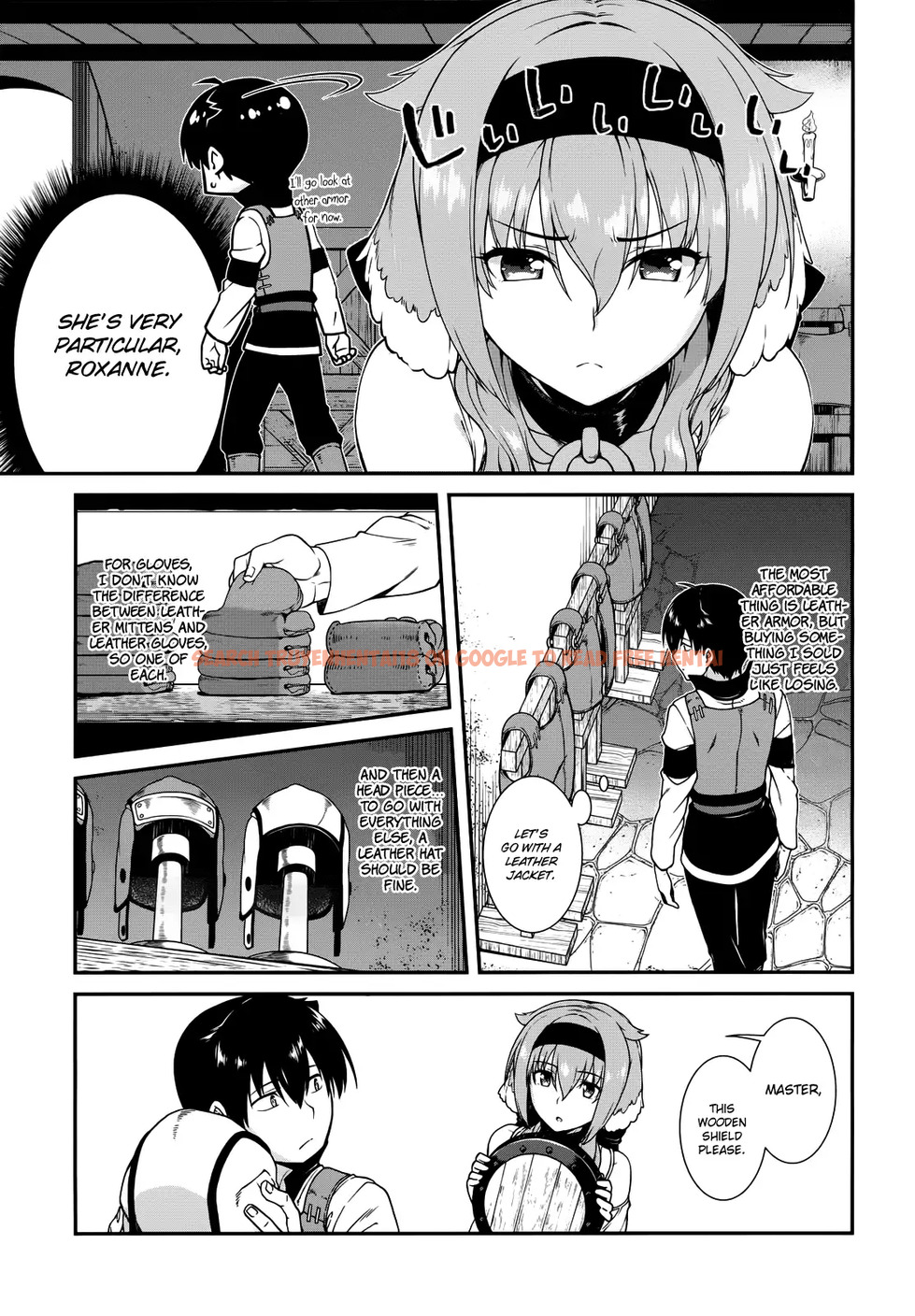 Read Hentai Image 17 579 in comic Isekai Meikyuu De Harem Wo - Chapter 10 - hentaitnt.net