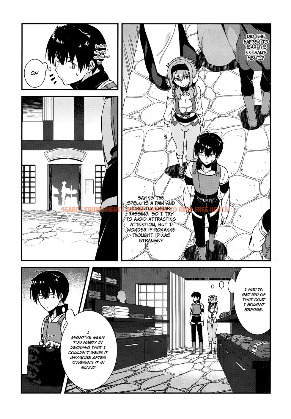 Read Hentai Image 19 579 in comic Isekai Meikyuu De Harem Wo - Chapter 10 - hentaitnt.net