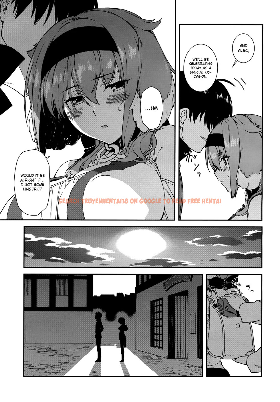 Read Hentai Image 25 579 in comic Isekai Meikyuu De Harem Wo - Chapter 10 - hentaitnt.net