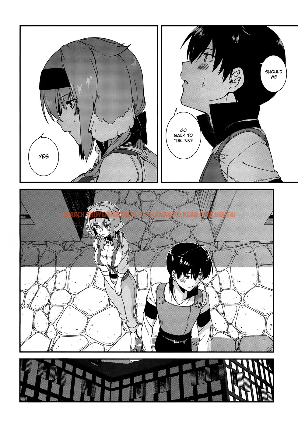 Read Hentai Image 26 579 in comic Isekai Meikyuu De Harem Wo - Chapter 10 - hentaitnt.net