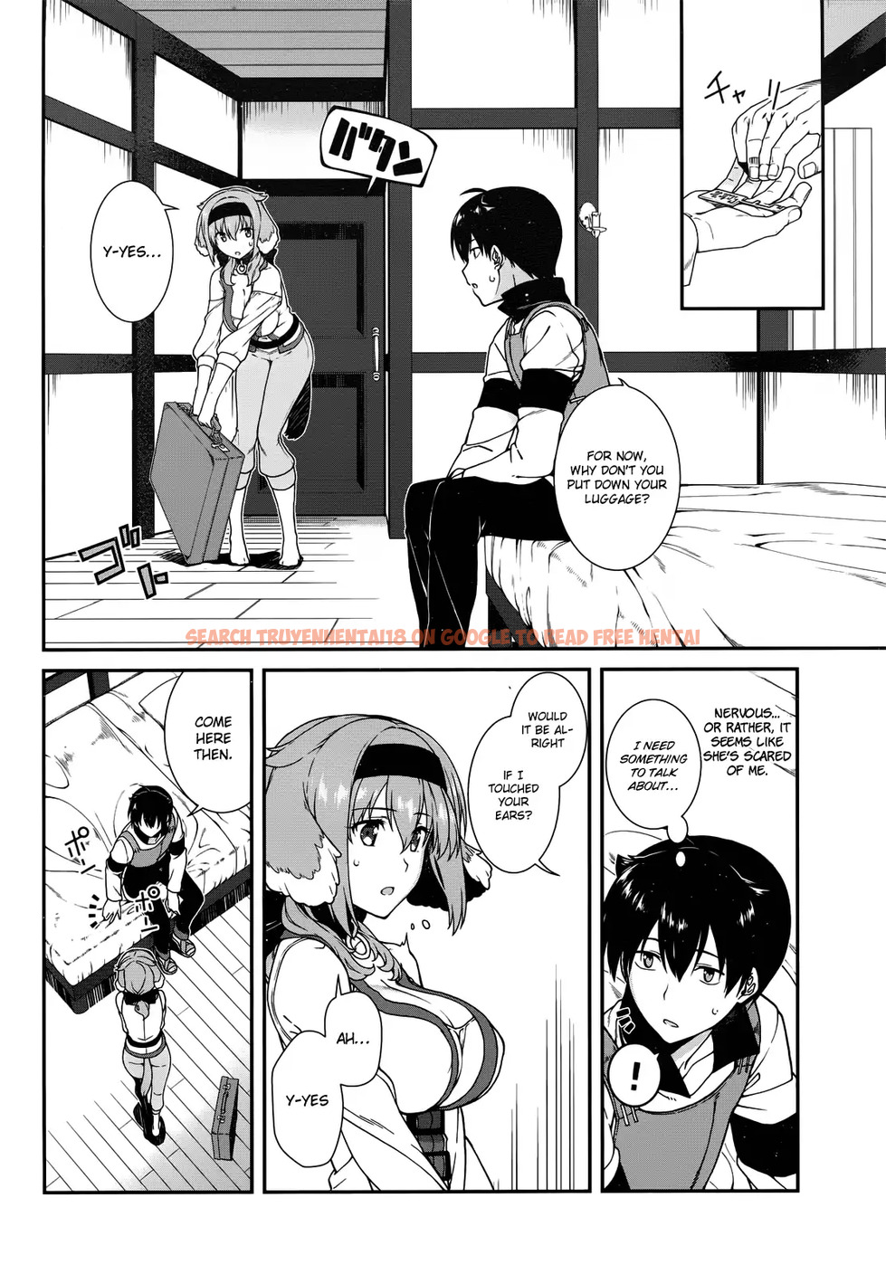 Read Hentai Image 6 579 in comic Isekai Meikyuu De Harem Wo - Chapter 10 - hentaitnt.net