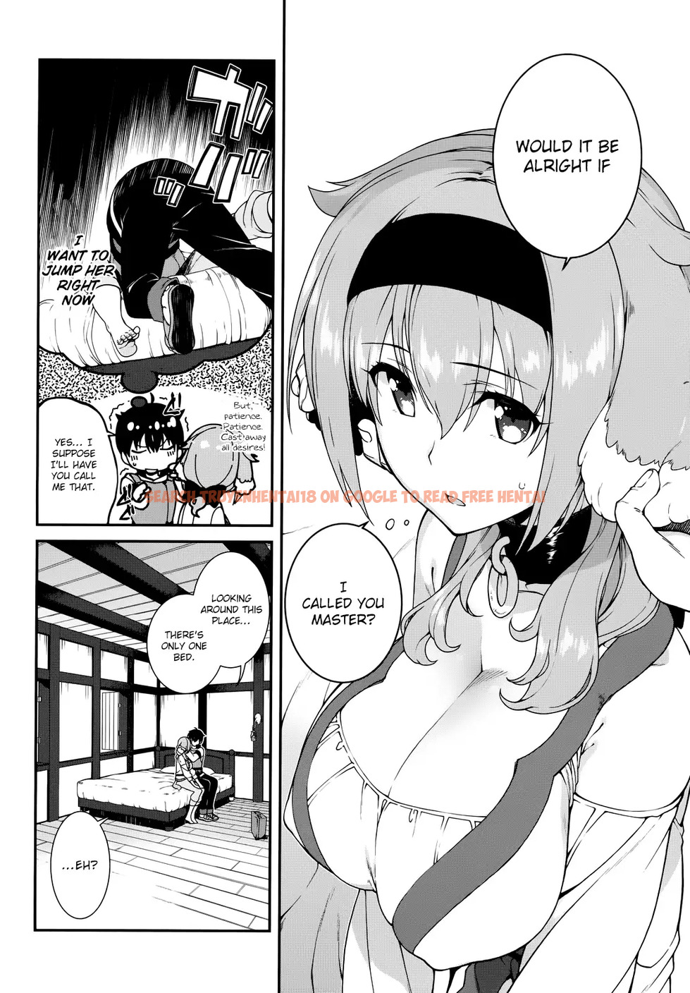 Read Hentai Image 8 579 in comic Isekai Meikyuu De Harem Wo - Chapter 10 - hentaitnt.net