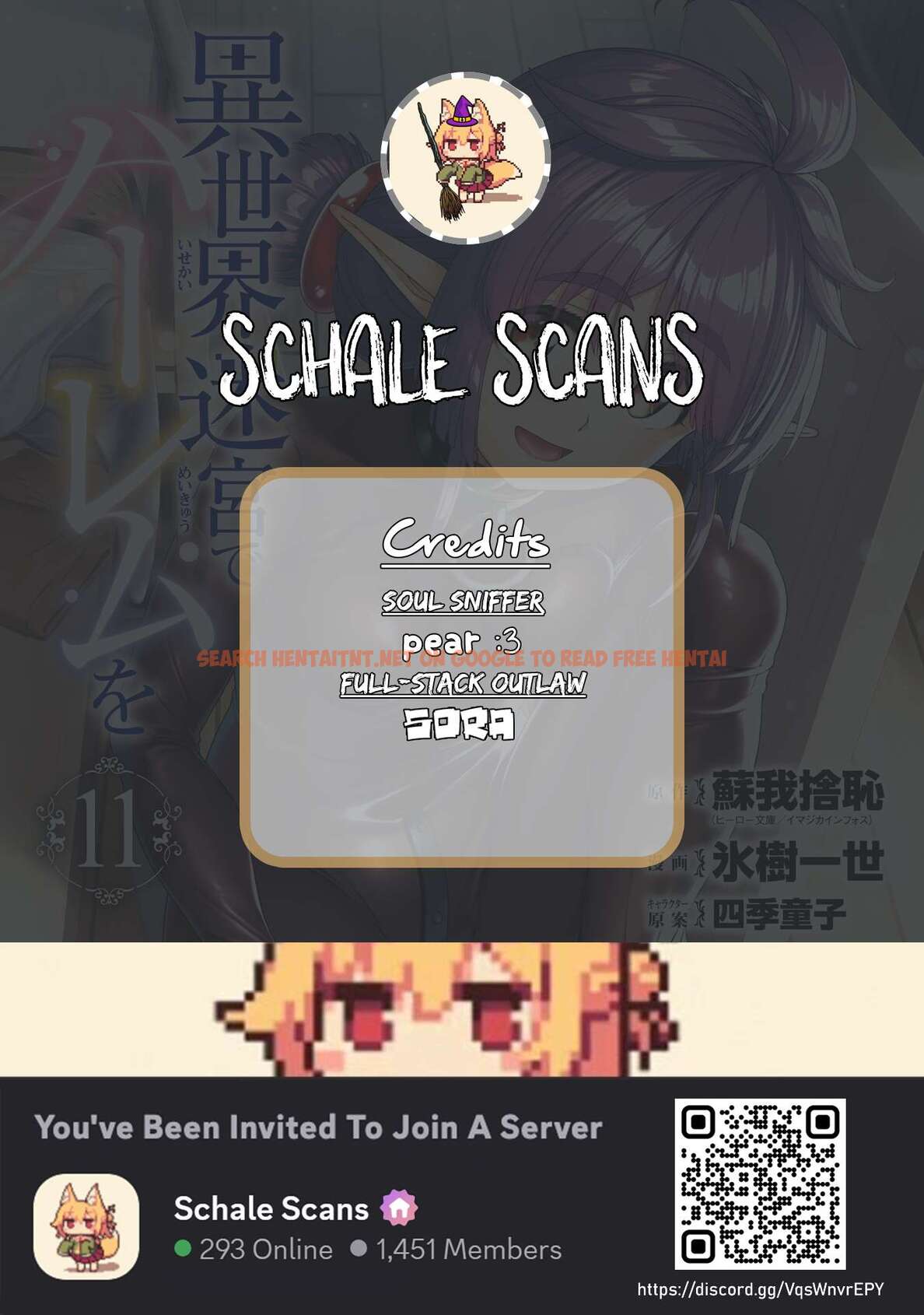 Isekai Meikyuu De Harem Wo - Chapter 102