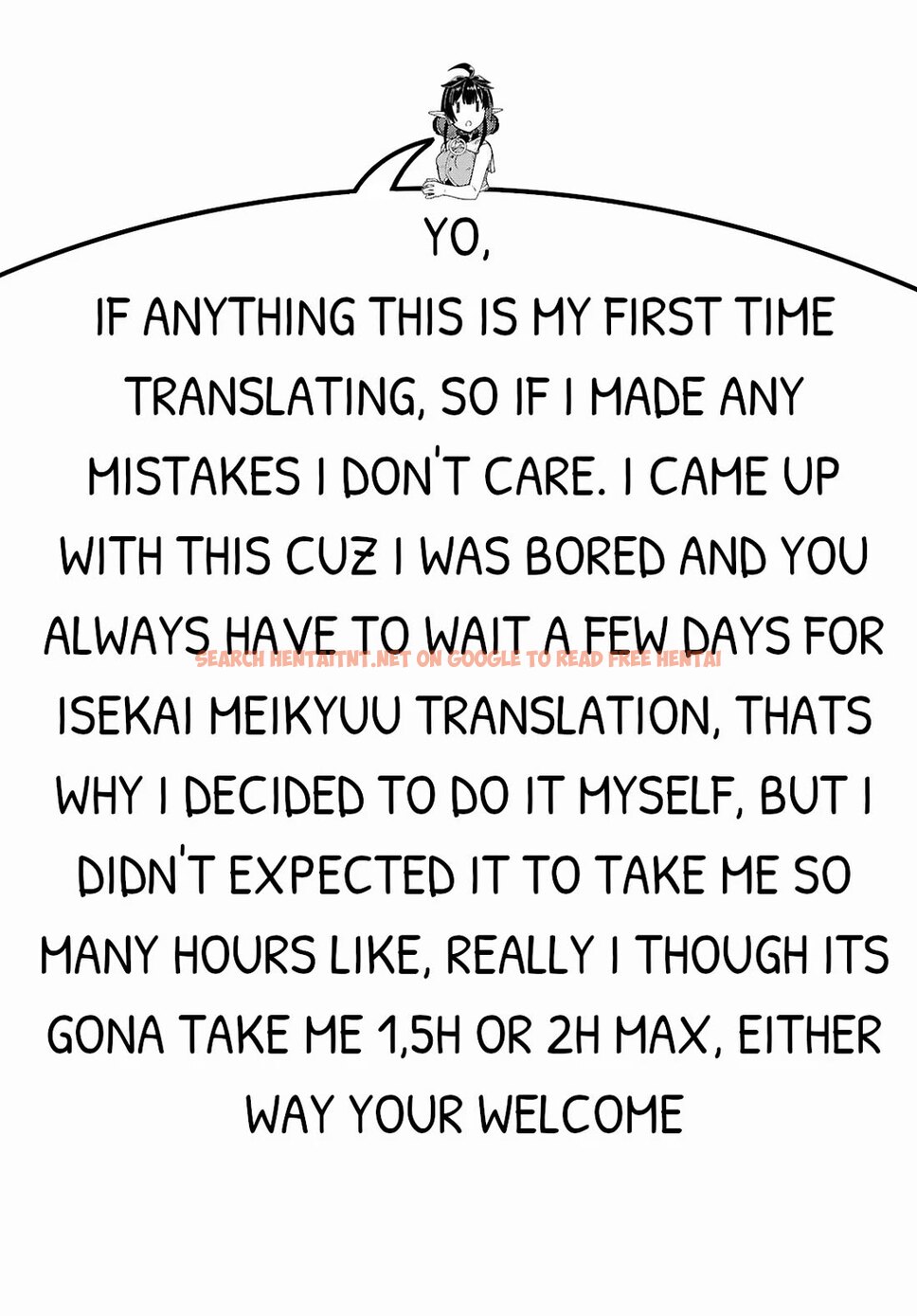 Isekai Meikyuu De Harem Wo - Chapter 106