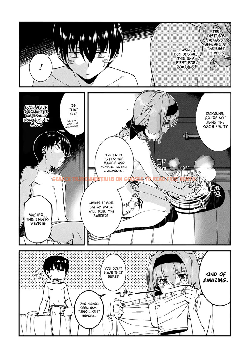 Read Hentai Image 29 579 in comic Isekai Meikyuu De Harem Wo - Chapter 11 - hentaitnt.net