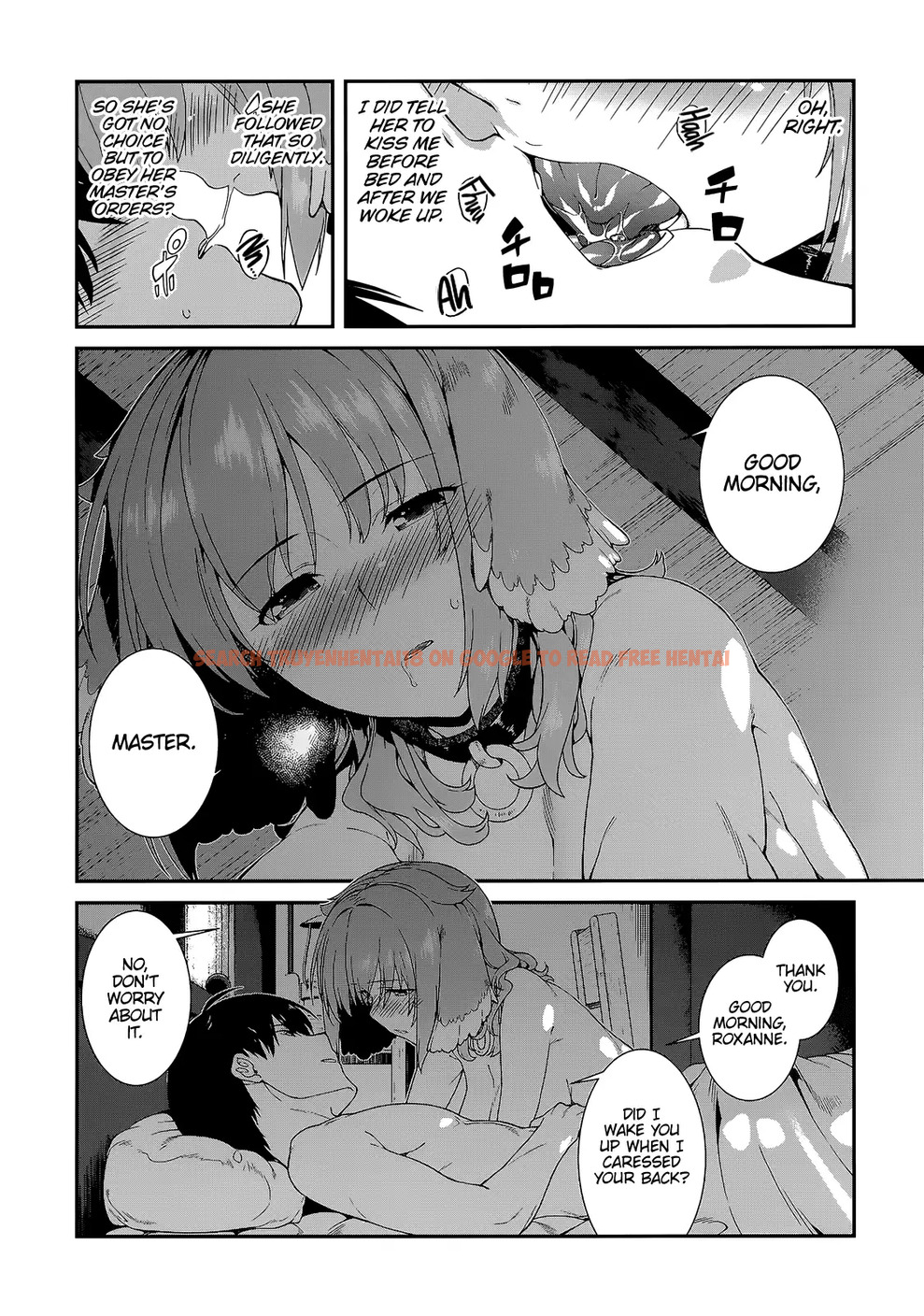 Read Hentai Image 22 576 in comic Isekai Meikyuu De Harem Wo - Chapter 12 - hentaitnt.net