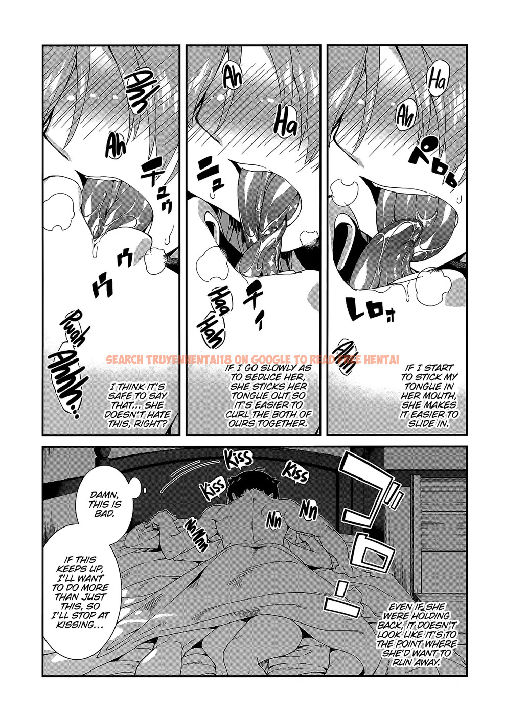 Read Hentai Image 24 576 in comic Isekai Meikyuu De Harem Wo - Chapter 12 - hentaitnt.net