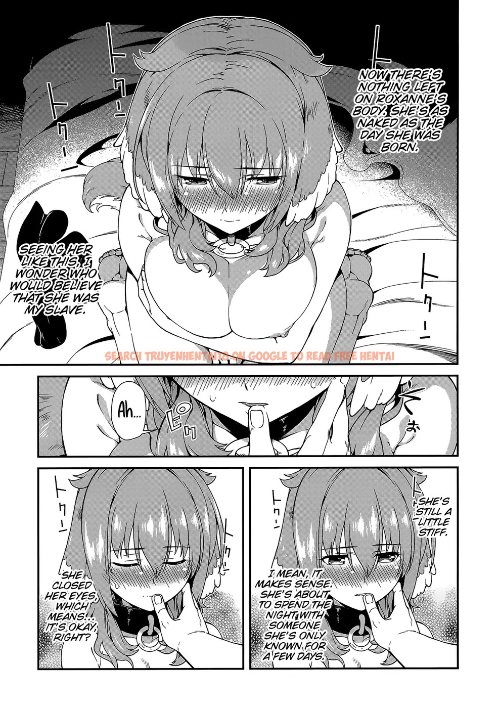 Read Hentai Image 5 576 in comic Isekai Meikyuu De Harem Wo - Chapter 12 - hentaitnt.net