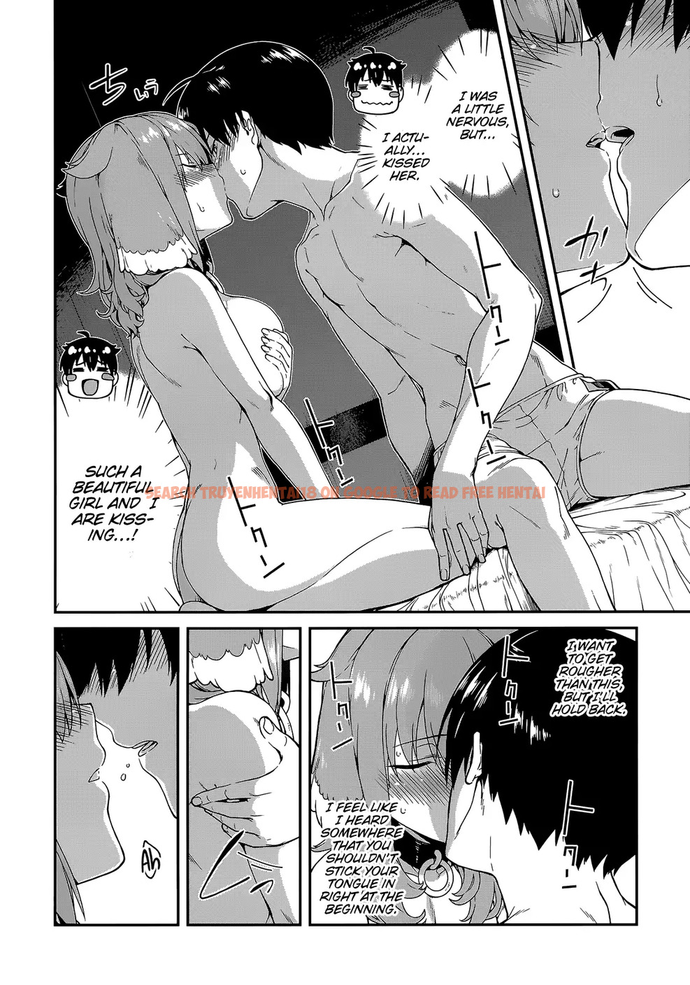 Read Hentai Image 6 576 in comic Isekai Meikyuu De Harem Wo - Chapter 12 - hentaitnt.net