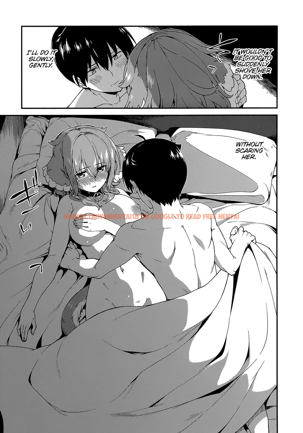 Read Hentai Image 7 576 in comic Isekai Meikyuu De Harem Wo - Chapter 12 - hentaitnt.net
