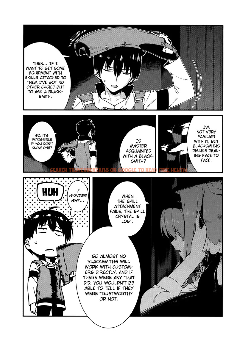 Read Hentai Image 11 576 in comic Isekai Meikyuu De Harem Wo - Chapter 13 - hentaitnt.net