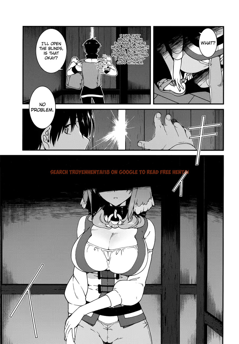 Read Hentai Image 13 576 in comic Isekai Meikyuu De Harem Wo - Chapter 13 - hentaitnt.net
