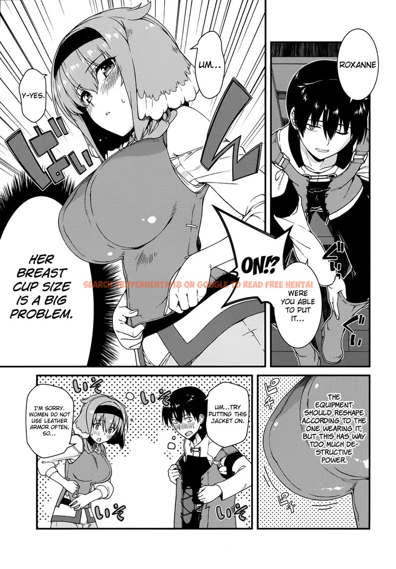 Read Hentai Image 15 576 in comic Isekai Meikyuu De Harem Wo - Chapter 13 - hentaitnt.net