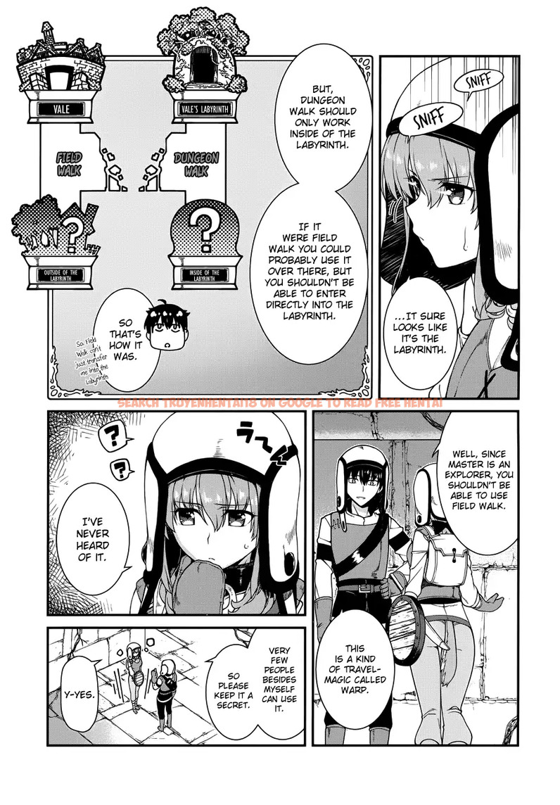 Read Hentai Image 21 576 in comic Isekai Meikyuu De Harem Wo - Chapter 13 - hentaitnt.net