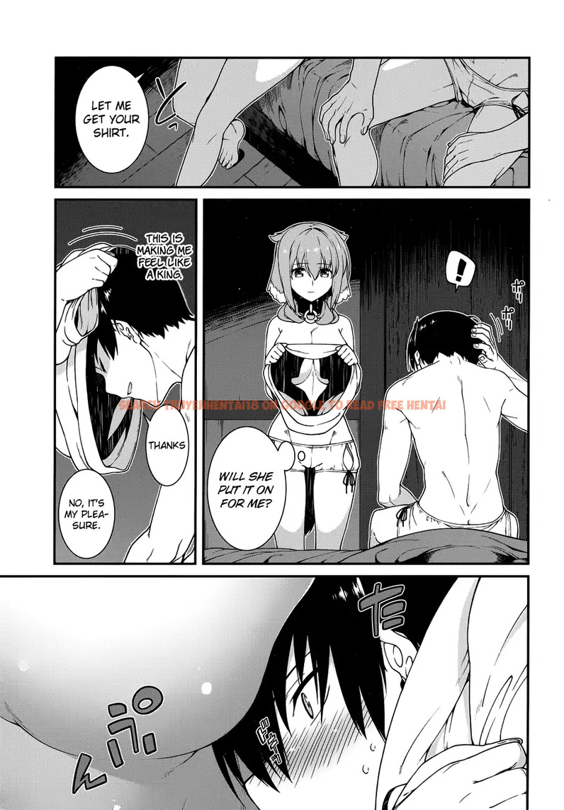 Read Hentai Image 5 576 in comic Isekai Meikyuu De Harem Wo - Chapter 13 - hentaitnt.net