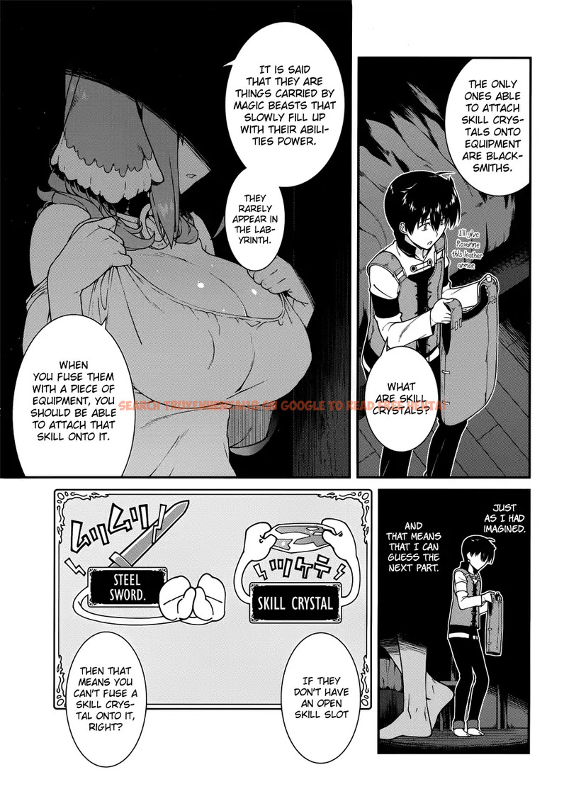 Read Hentai Image 9 576 in comic Isekai Meikyuu De Harem Wo - Chapter 13 - hentaitnt.net