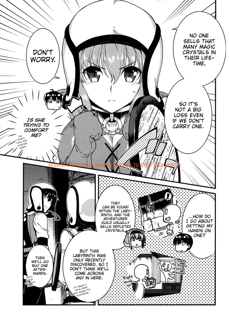 Read Hentai Image 10 576 in comic Isekai Meikyuu De Harem Wo - Chapter 14 - hentaitnt.net