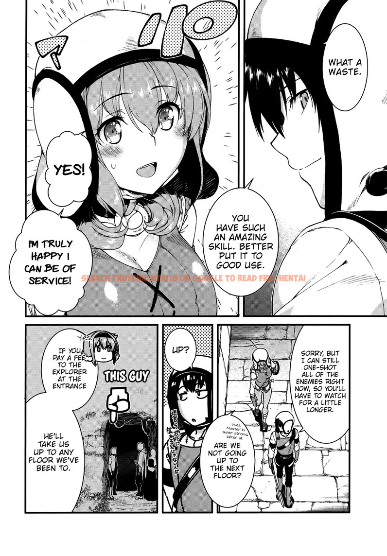 Read Hentai Image 13 576 in comic Isekai Meikyuu De Harem Wo - Chapter 14 - hentaitnt.net