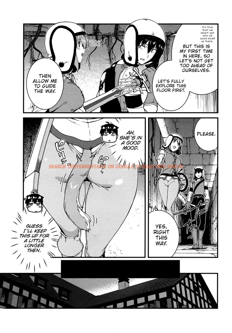 Read Hentai Image 14 576 in comic Isekai Meikyuu De Harem Wo - Chapter 14 - hentaitnt.net