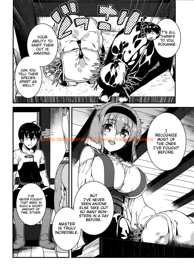 Read Hentai Image 15 576 in comic Isekai Meikyuu De Harem Wo - Chapter 14 - hentaitnt.net