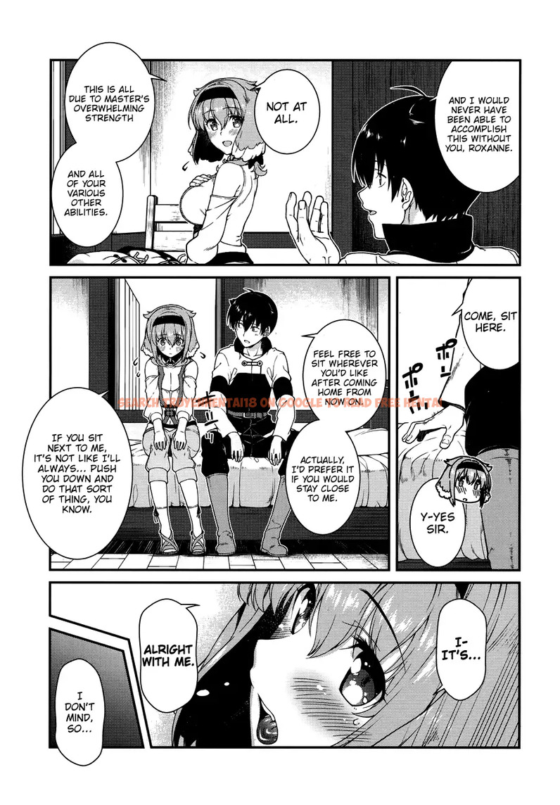Read Hentai Image 16 576 in comic Isekai Meikyuu De Harem Wo - Chapter 14 - hentaitnt.net