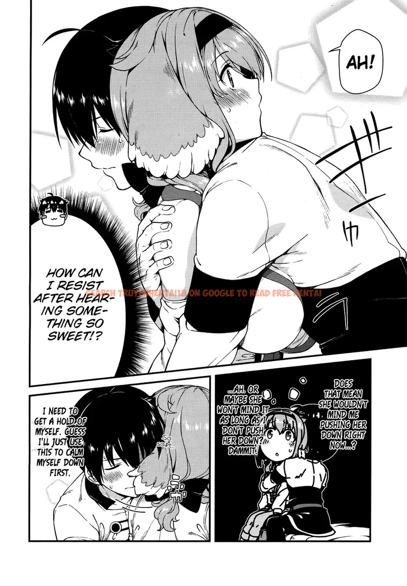 Read Hentai Image 17 576 in comic Isekai Meikyuu De Harem Wo - Chapter 14 - hentaitnt.net