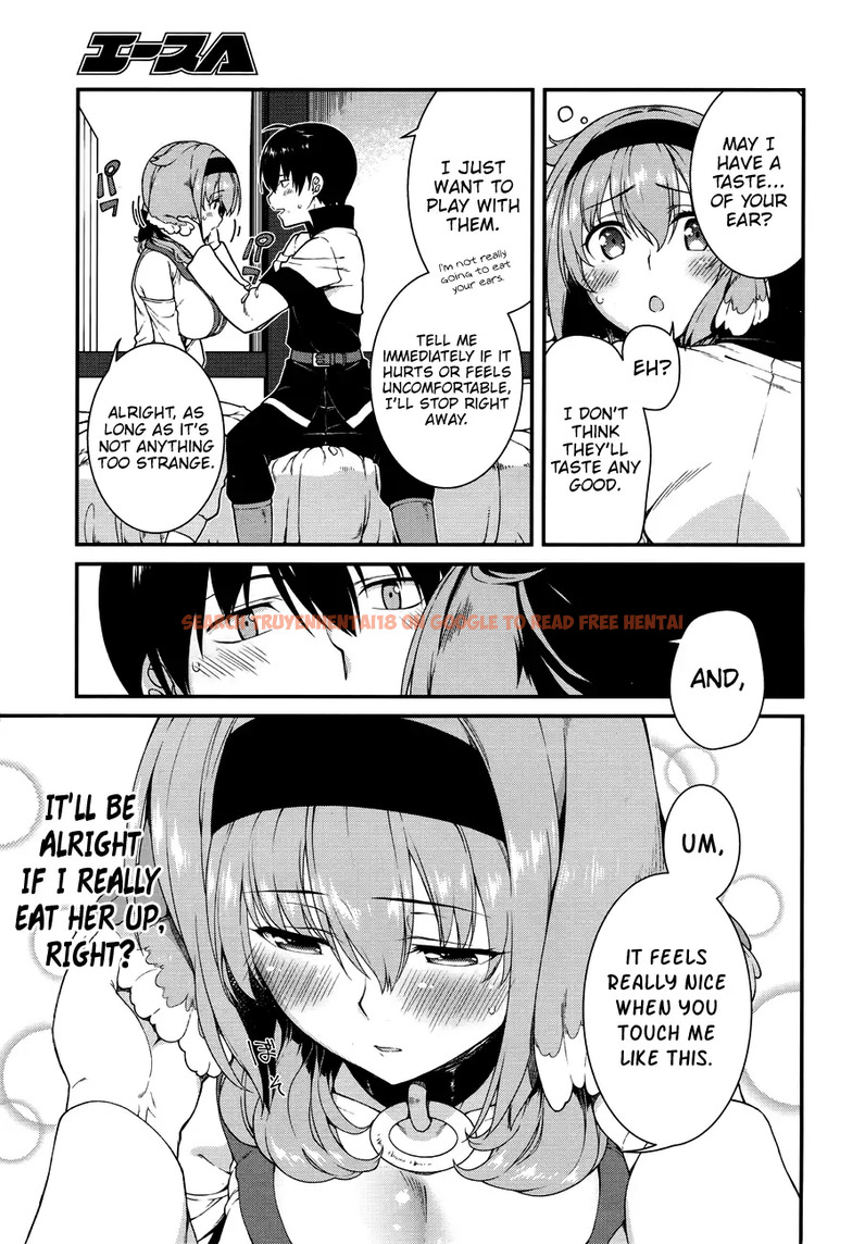 Read Hentai Image 18 576 in comic Isekai Meikyuu De Harem Wo - Chapter 14 - hentaitnt.net