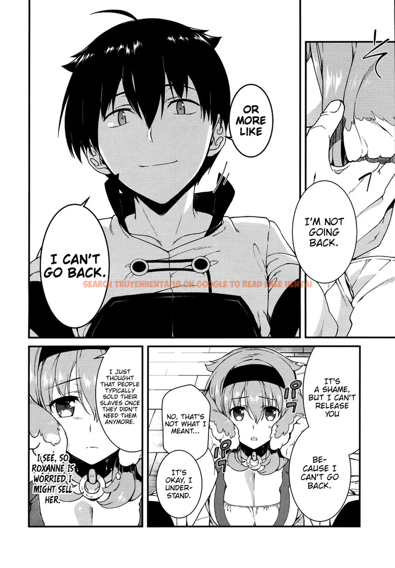 Read Hentai Image 21 576 in comic Isekai Meikyuu De Harem Wo - Chapter 14 - hentaitnt.net