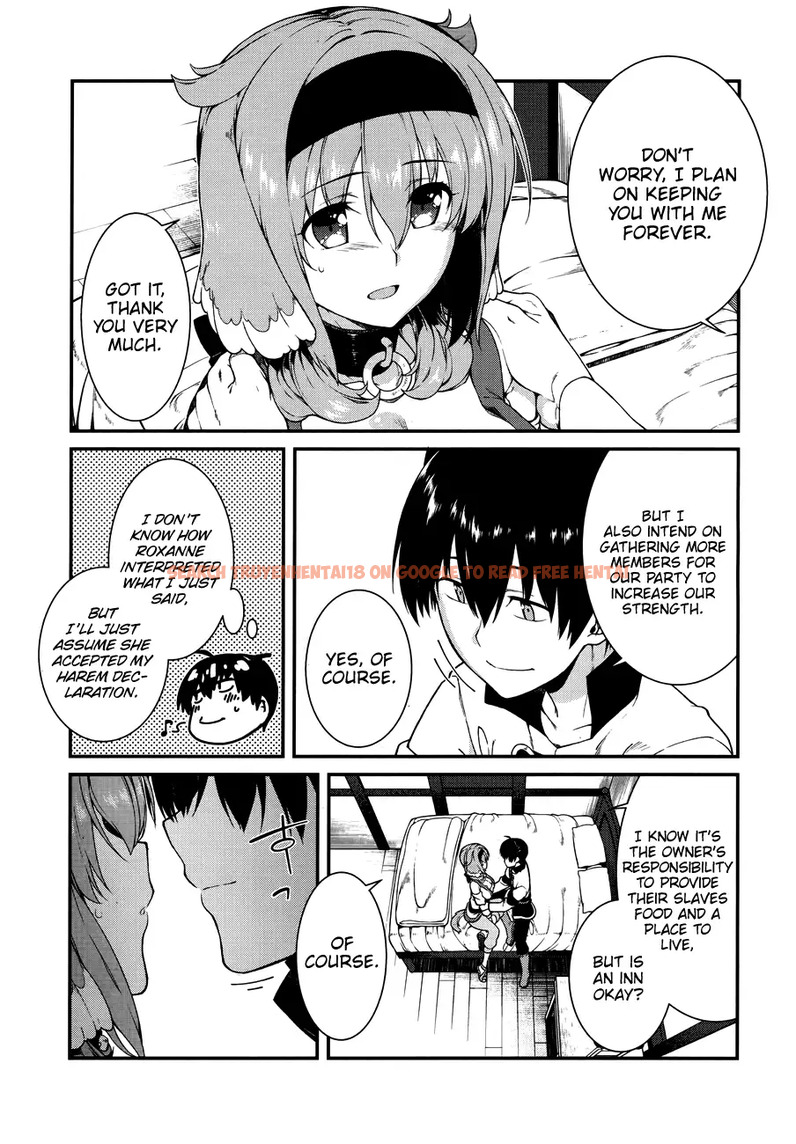 Read Hentai Image 22 576 in comic Isekai Meikyuu De Harem Wo - Chapter 14 - hentaitnt.net