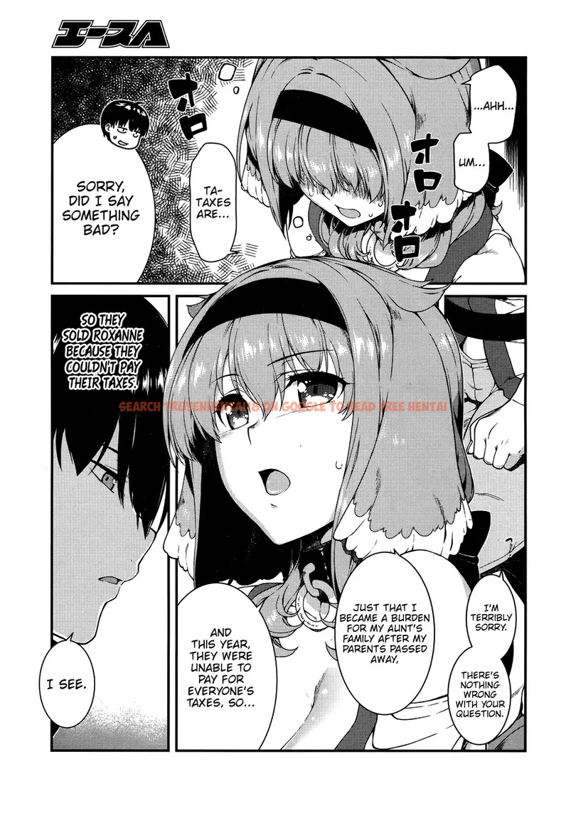 Read Hentai Image 24 576 in comic Isekai Meikyuu De Harem Wo - Chapter 14 - hentaitnt.net