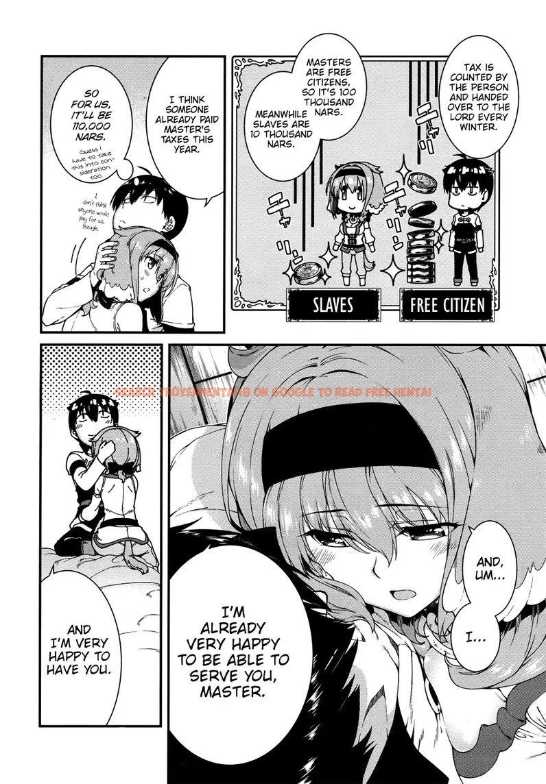 Read Hentai Image 25 576 in comic Isekai Meikyuu De Harem Wo - Chapter 14 - hentaitnt.net