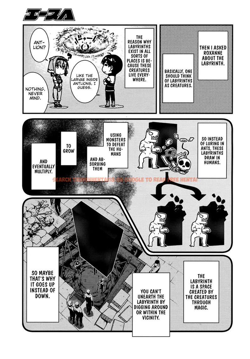 Read Hentai Image 26 576 in comic Isekai Meikyuu De Harem Wo - Chapter 14 - hentaitnt.net