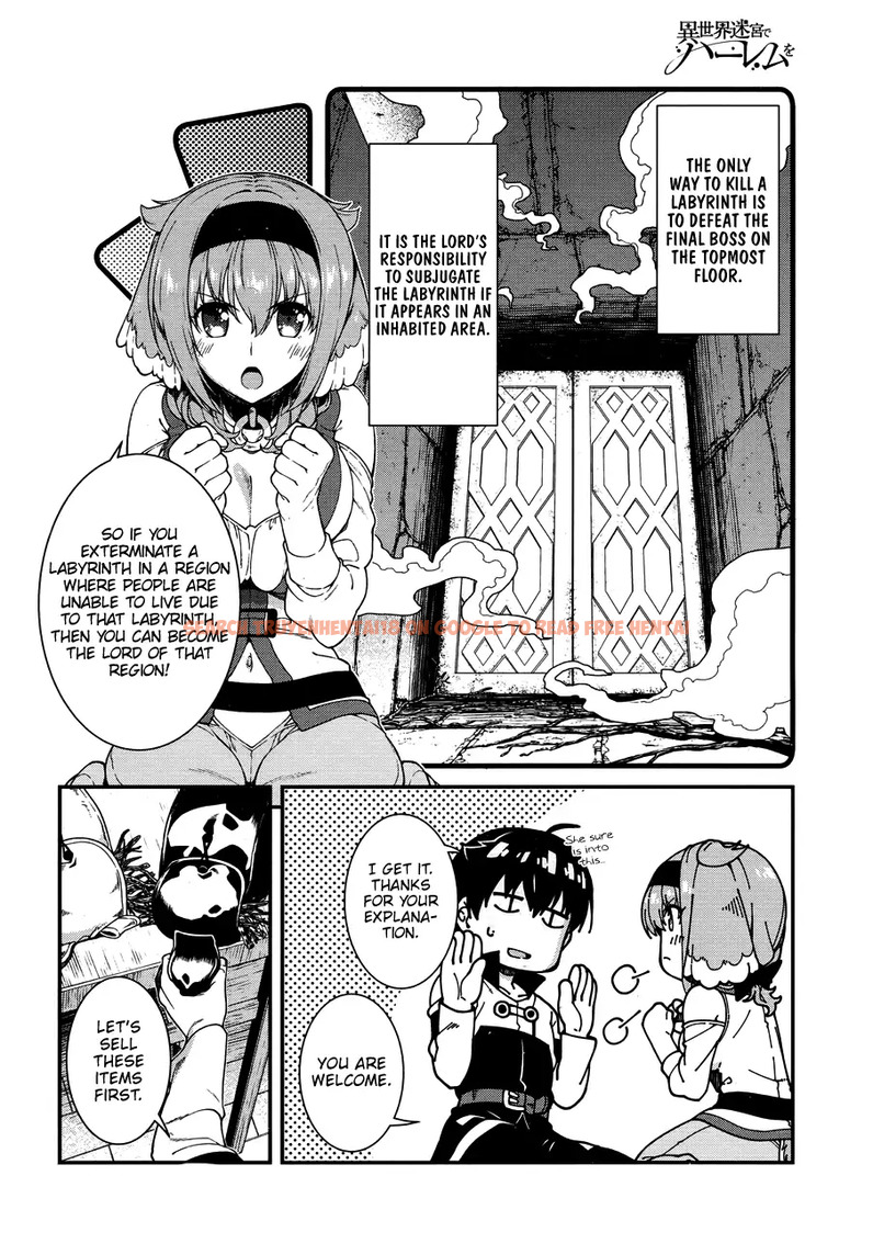 Read Hentai Image 27 576 in comic Isekai Meikyuu De Harem Wo - Chapter 14 - hentaitnt.net