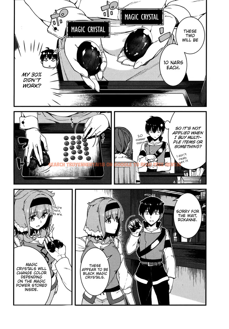 Read Hentai Image 29 576 in comic Isekai Meikyuu De Harem Wo - Chapter 14 - hentaitnt.net