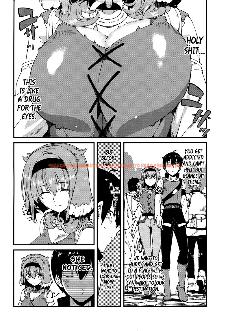 Read Hentai Image 31 576 in comic Isekai Meikyuu De Harem Wo - Chapter 14 - hentaitnt.net