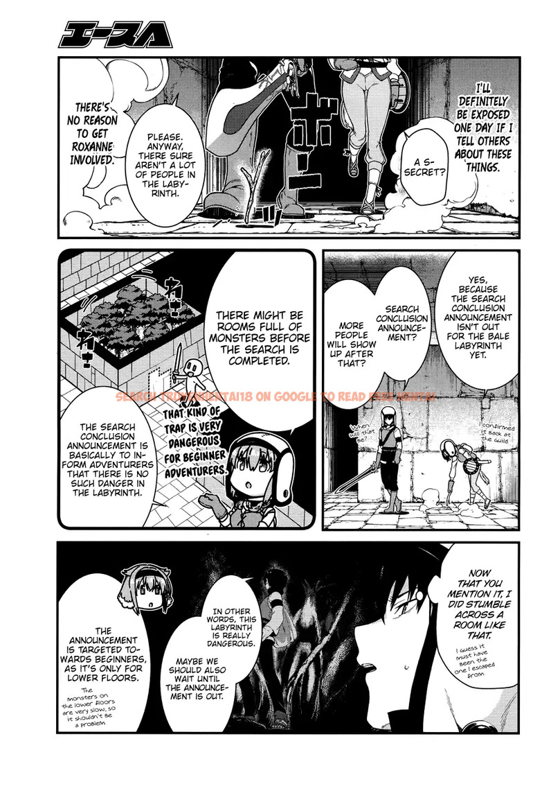 Read Hentai Image 34 576 in comic Isekai Meikyuu De Harem Wo - Chapter 14 - hentaitnt.net