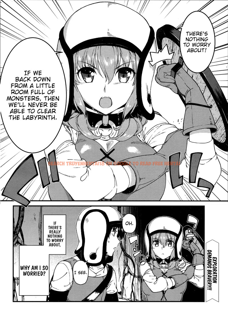 Read Hentai Image 35 576 in comic Isekai Meikyuu De Harem Wo - Chapter 14 - hentaitnt.net