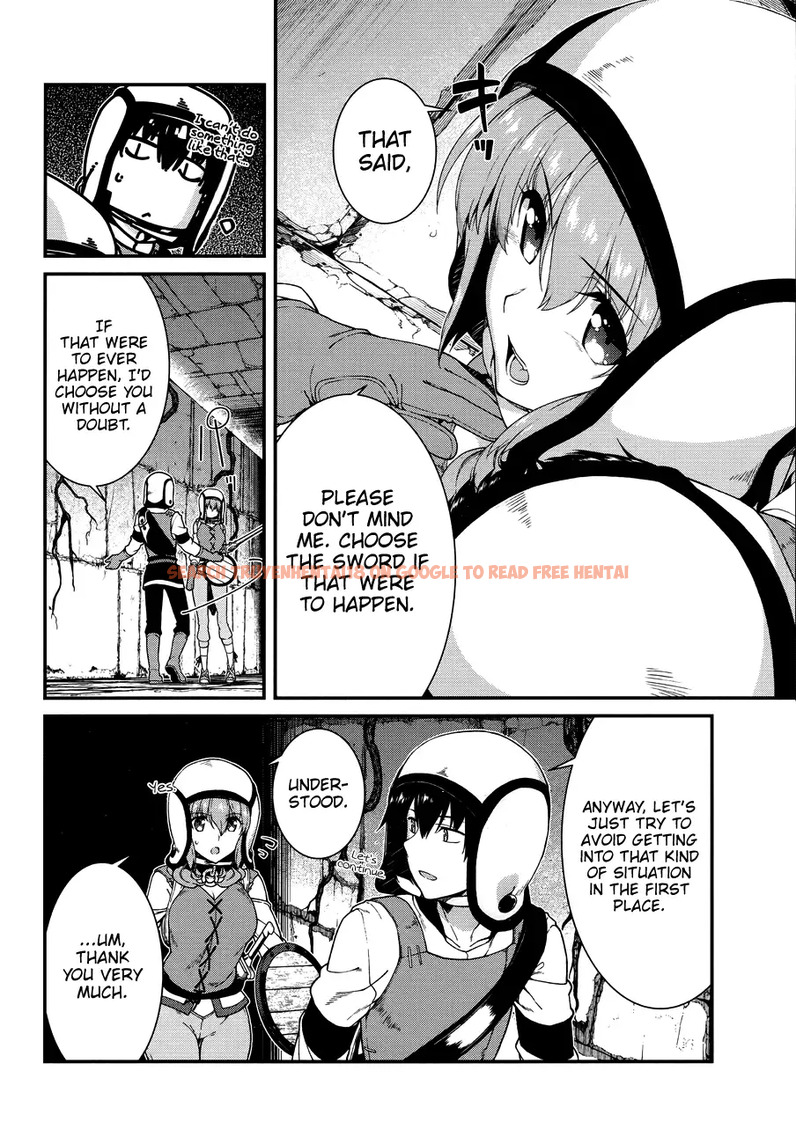 Read Hentai Image 7 576 in comic Isekai Meikyuu De Harem Wo - Chapter 14 - hentaitnt.net