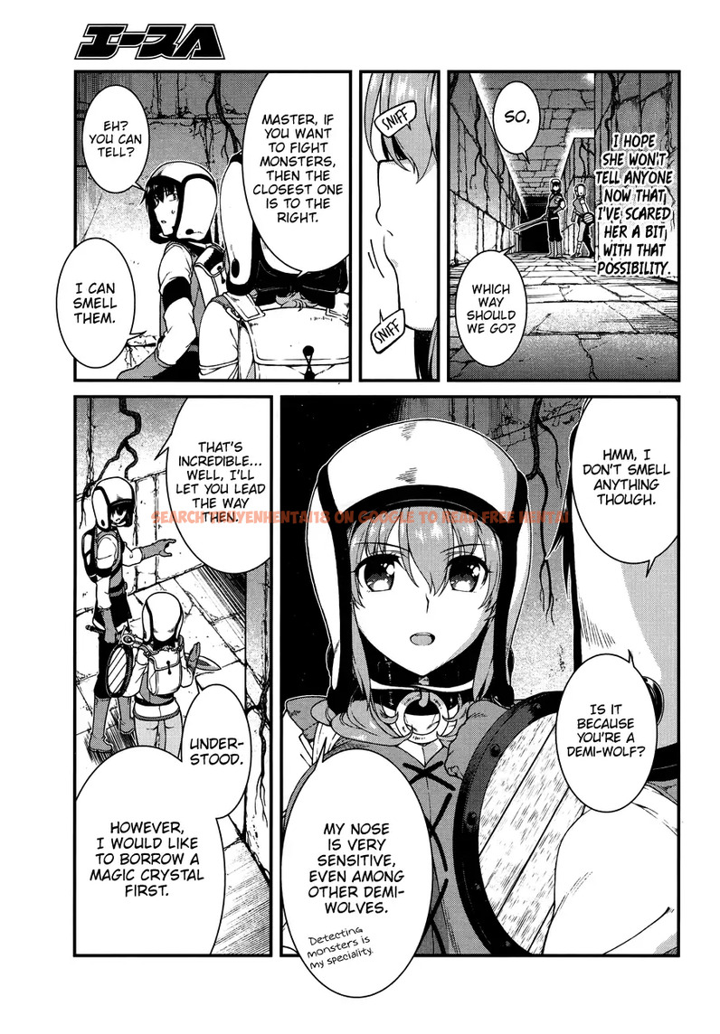 Read Hentai Image 8 576 in comic Isekai Meikyuu De Harem Wo - Chapter 14 - hentaitnt.net