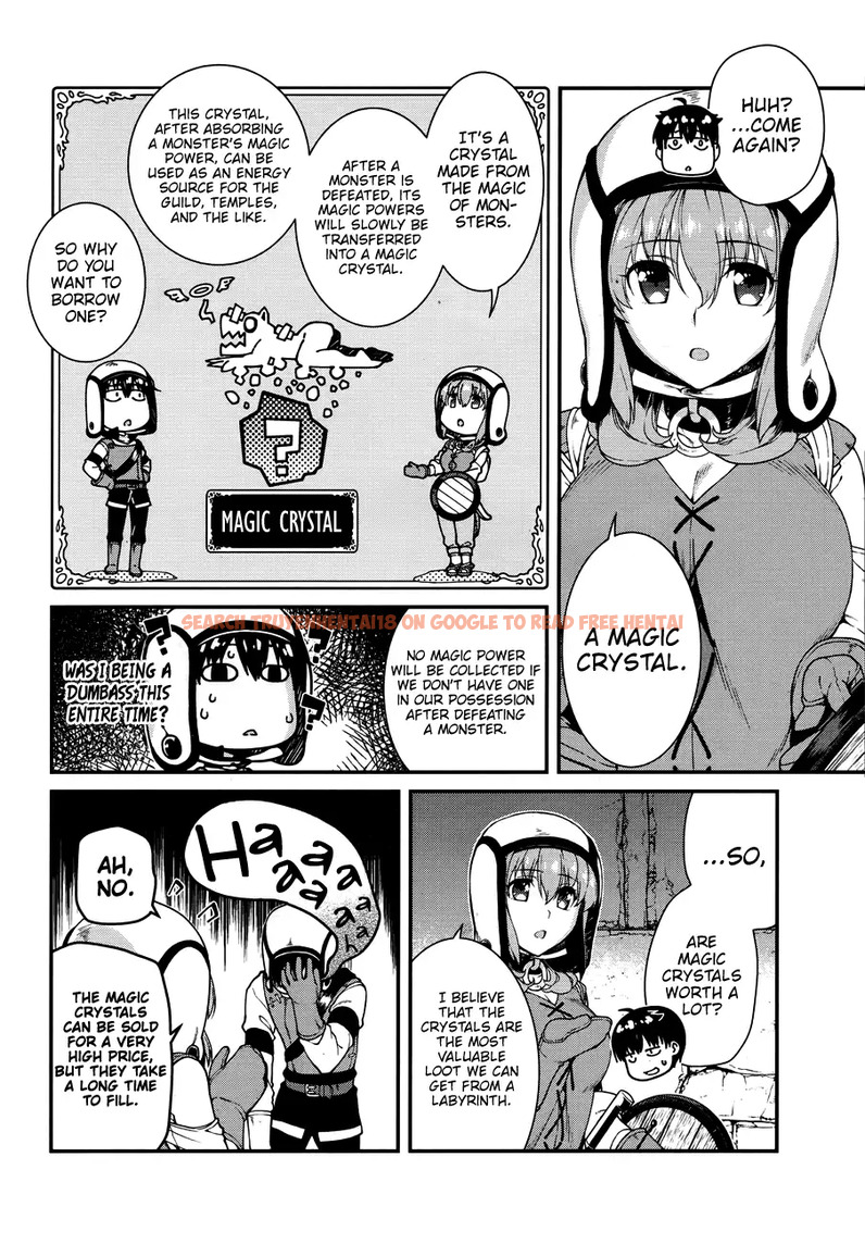 Read Hentai Image 9 576 in comic Isekai Meikyuu De Harem Wo - Chapter 14 - hentaitnt.net
