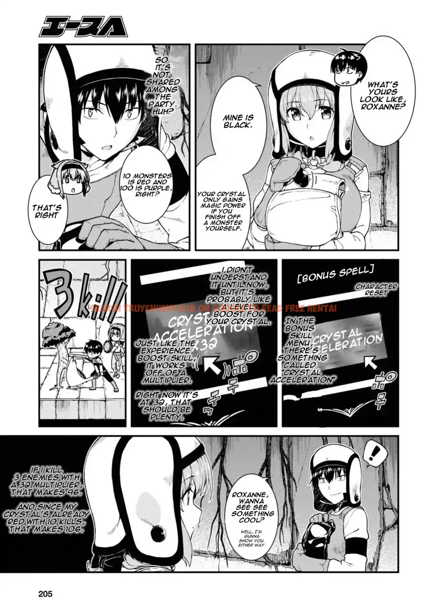 Read Hentai Image 10 573 in comic Isekai Meikyuu De Harem Wo - Chapter 15 - hentaitnt.net