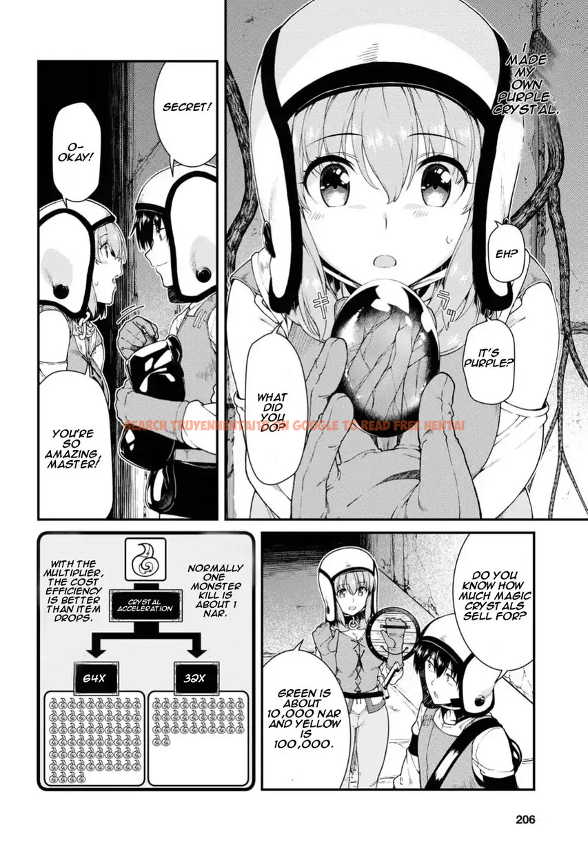 Read Hentai Image 11 573 in comic Isekai Meikyuu De Harem Wo - Chapter 15 - hentaitnt.net