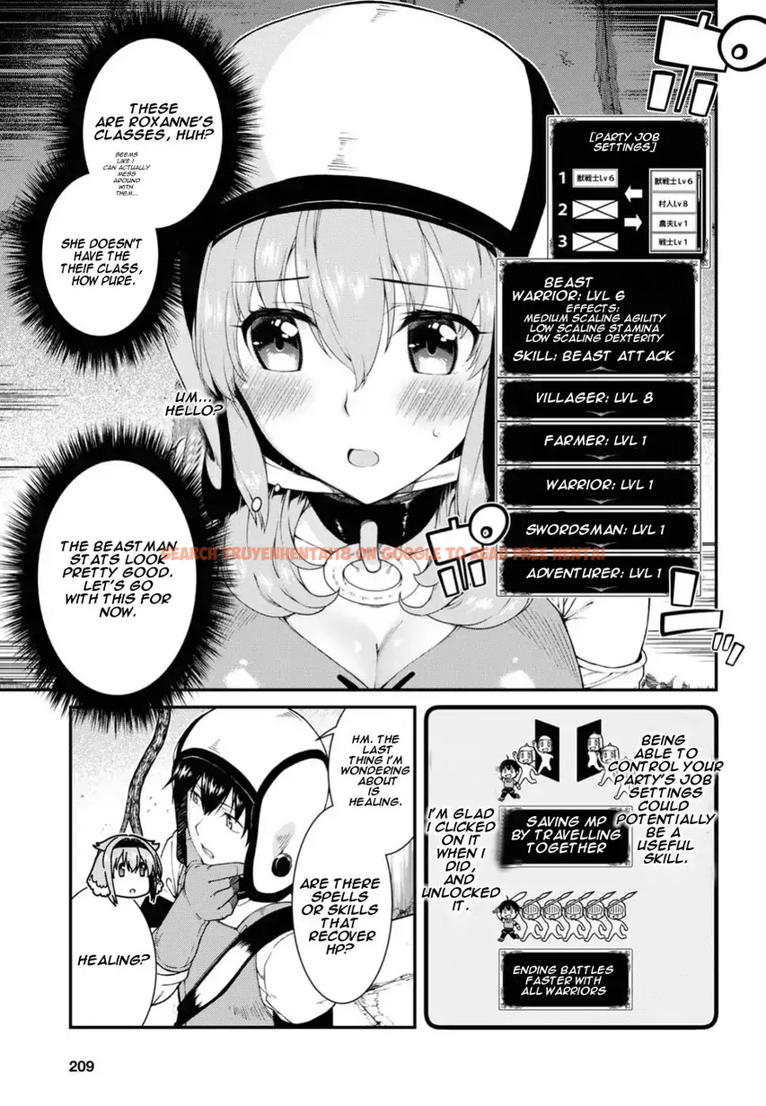 Read Hentai Image 14 576 in comic Isekai Meikyuu De Harem Wo - Chapter 15 - hentaitnt.net