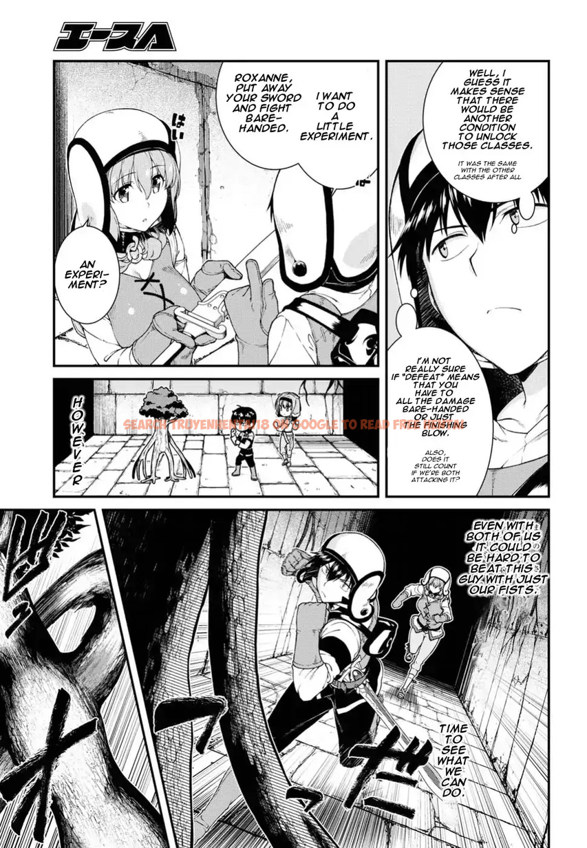 Read Hentai Image 16 576 in comic Isekai Meikyuu De Harem Wo - Chapter 15 - hentaitnt.net