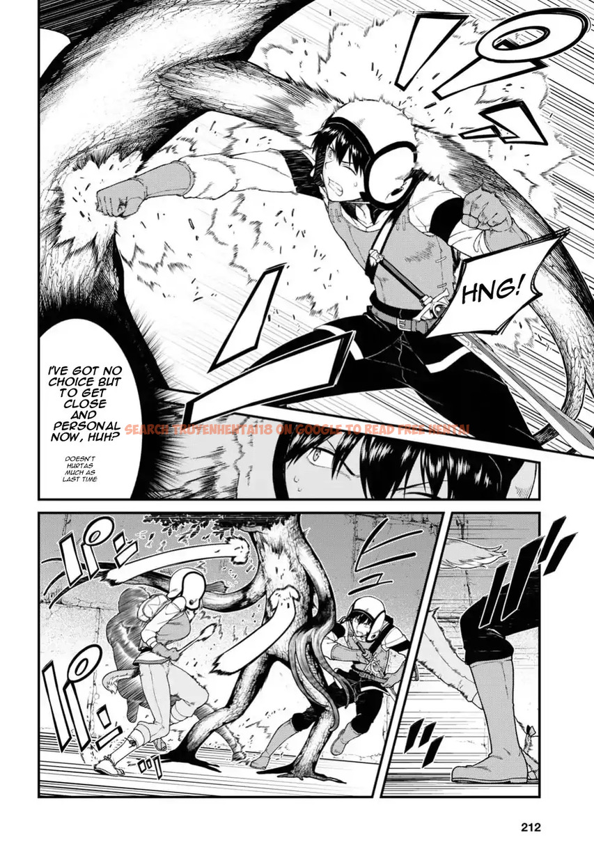 Read Hentai Image 17 576 in comic Isekai Meikyuu De Harem Wo - Chapter 15 - hentaitnt.net