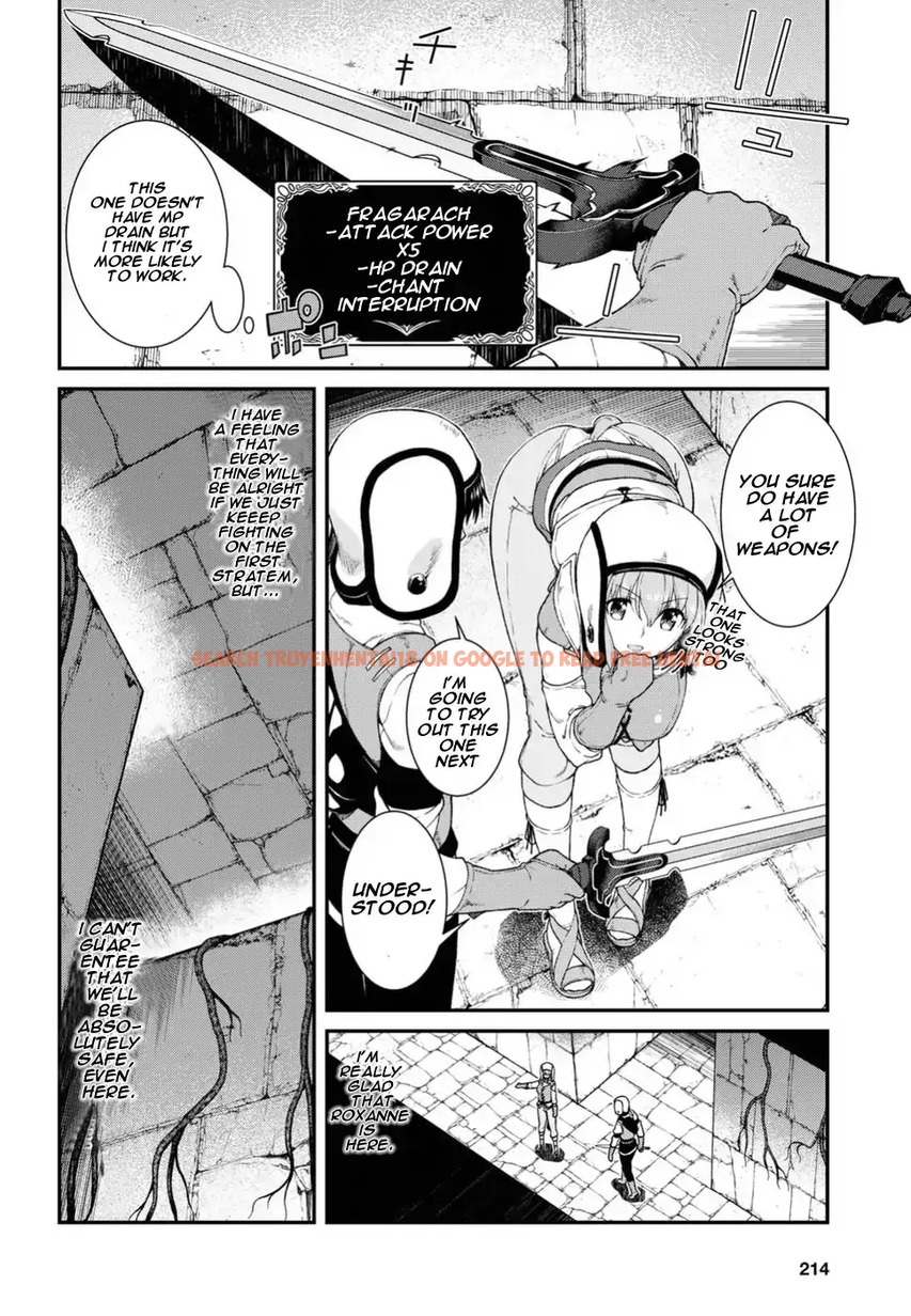 Read Hentai Image 19 576 in comic Isekai Meikyuu De Harem Wo - Chapter 15 - hentaitnt.net