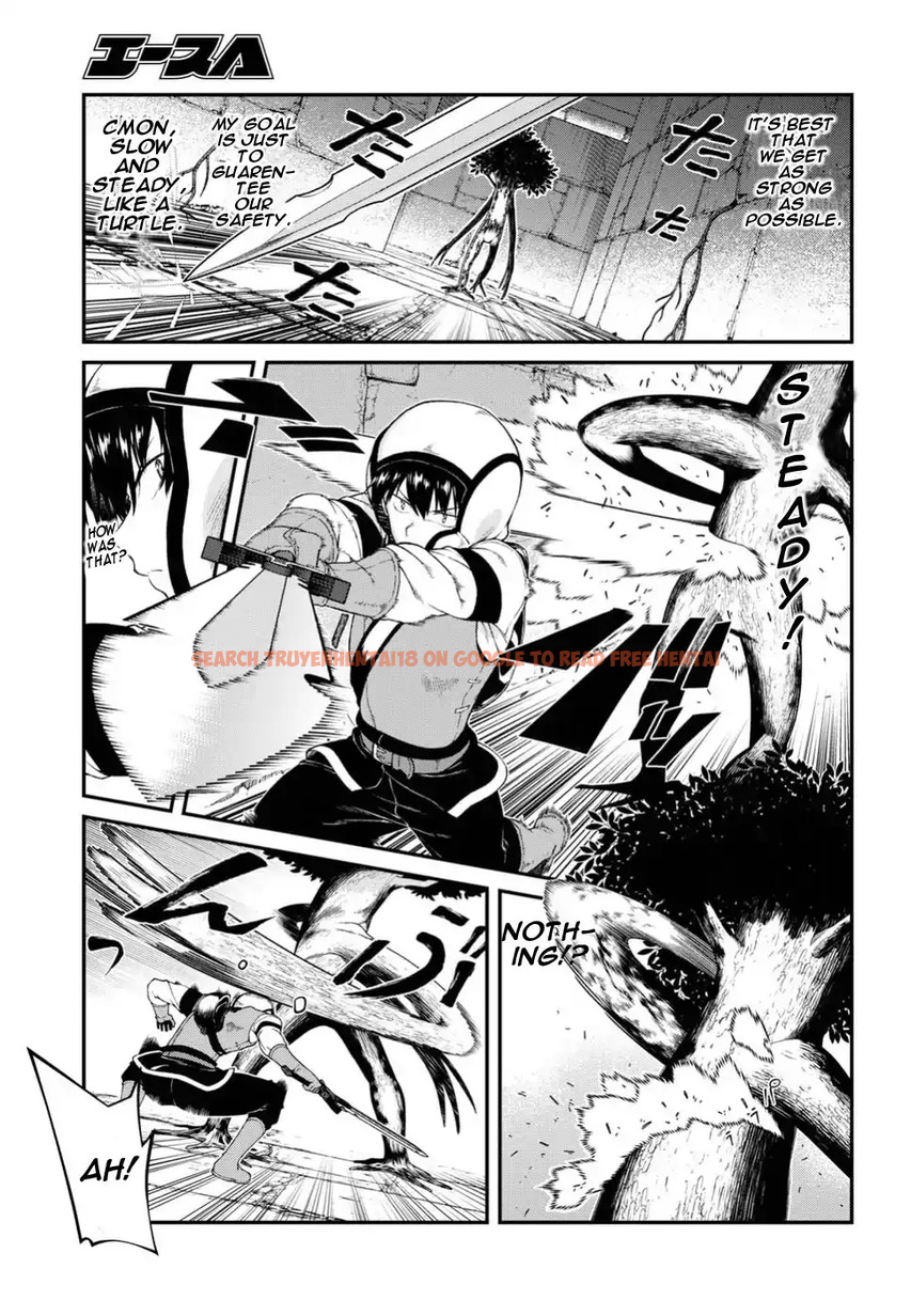 Read Hentai Image 20 576 in comic Isekai Meikyuu De Harem Wo - Chapter 15 - hentaitnt.net