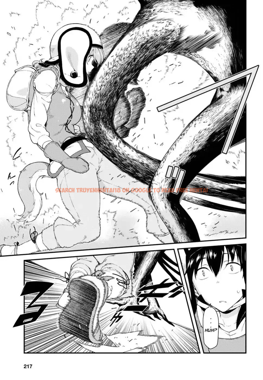 Read Hentai Image 22 576 in comic Isekai Meikyuu De Harem Wo - Chapter 15 - hentaitnt.net