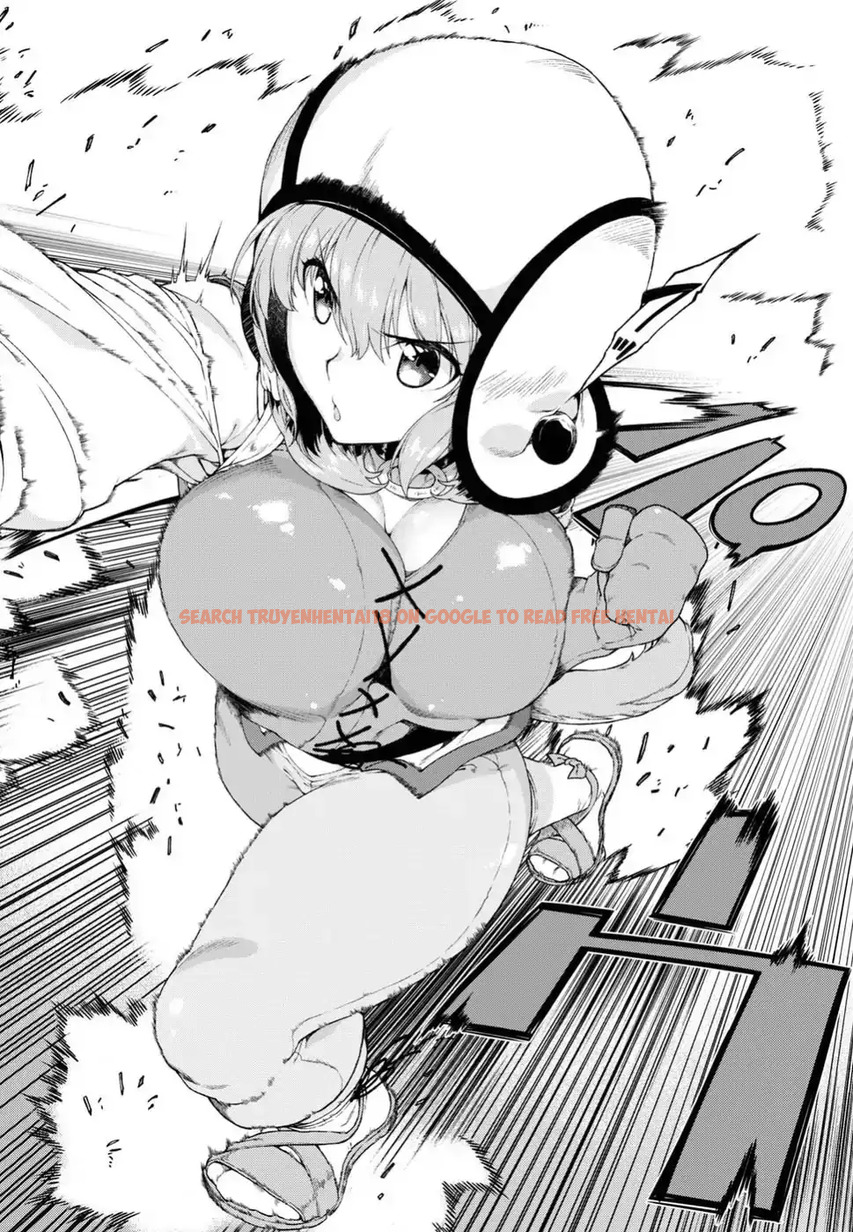 Read Hentai Image 23 576 in comic Isekai Meikyuu De Harem Wo - Chapter 15 - hentaitnt.net
