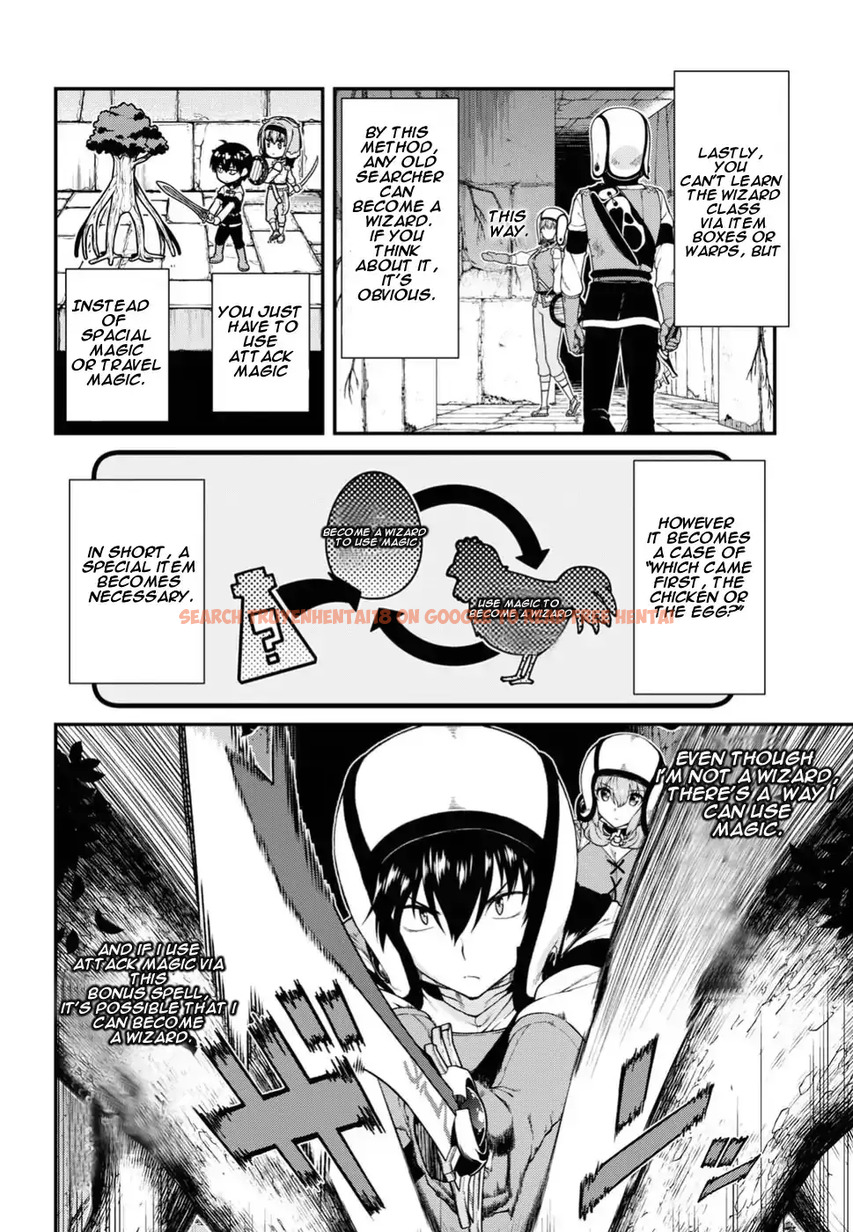 Read Hentai Image 5 573 in comic Isekai Meikyuu De Harem Wo - Chapter 15 - hentaitnt.net